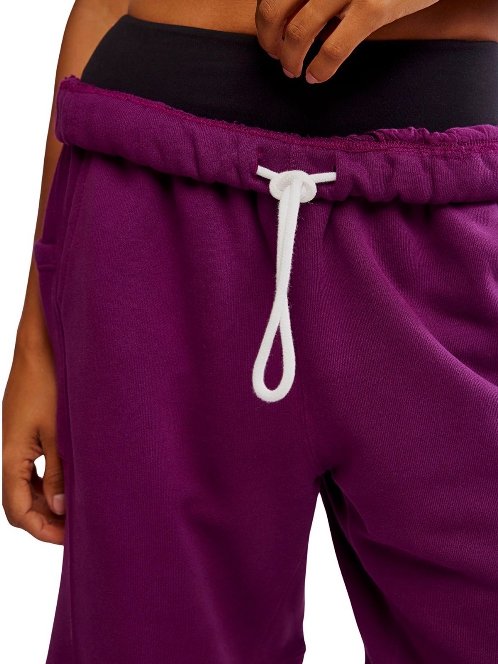 FP Movement Women's Top Score Barrel Pants NWT - Picture 3 of 10
